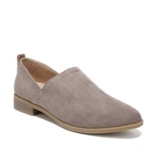 Dr. Scholl's Womens Ruler Slip On Loafer